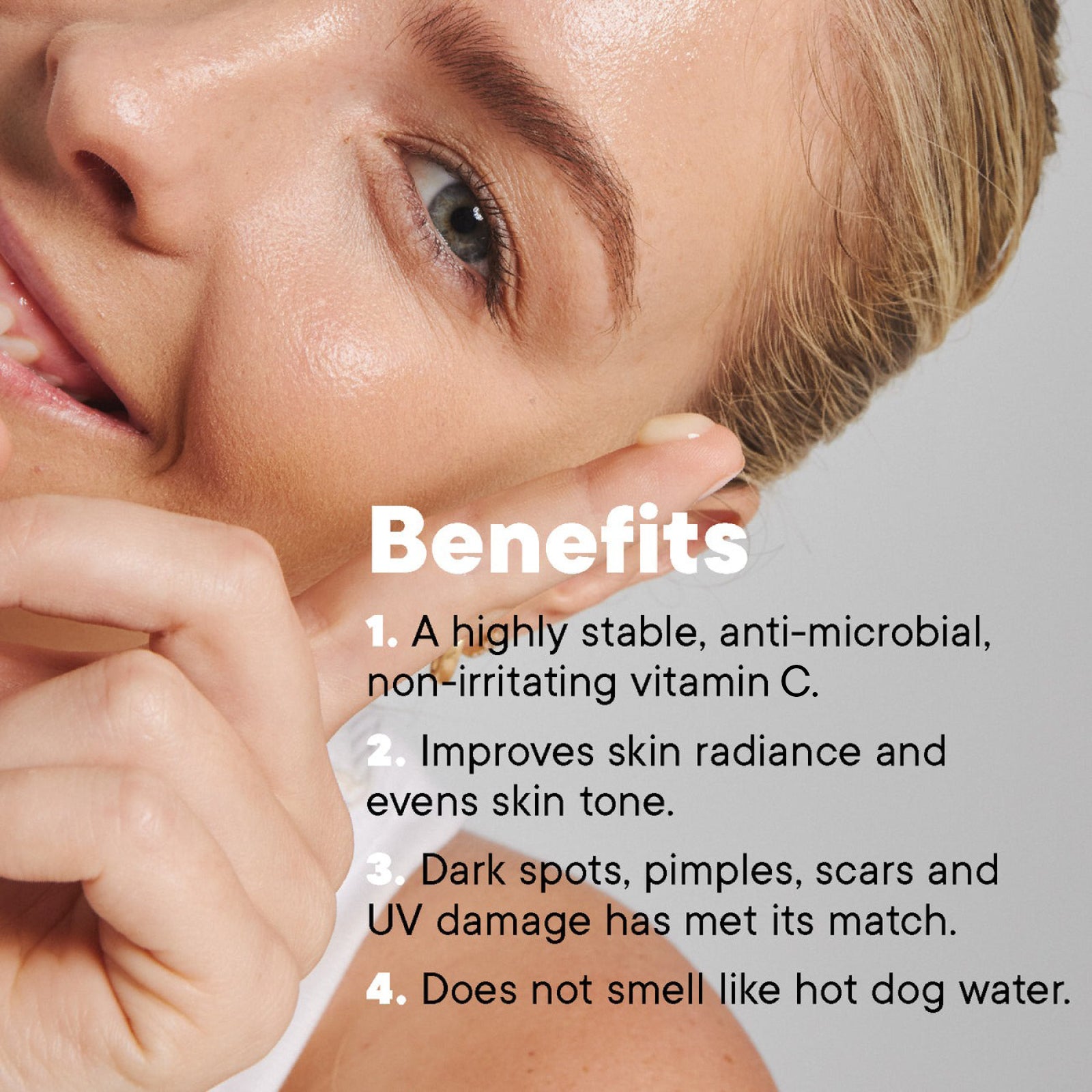 Much Brighter Skin Serums & Oils Go-To Skincare
