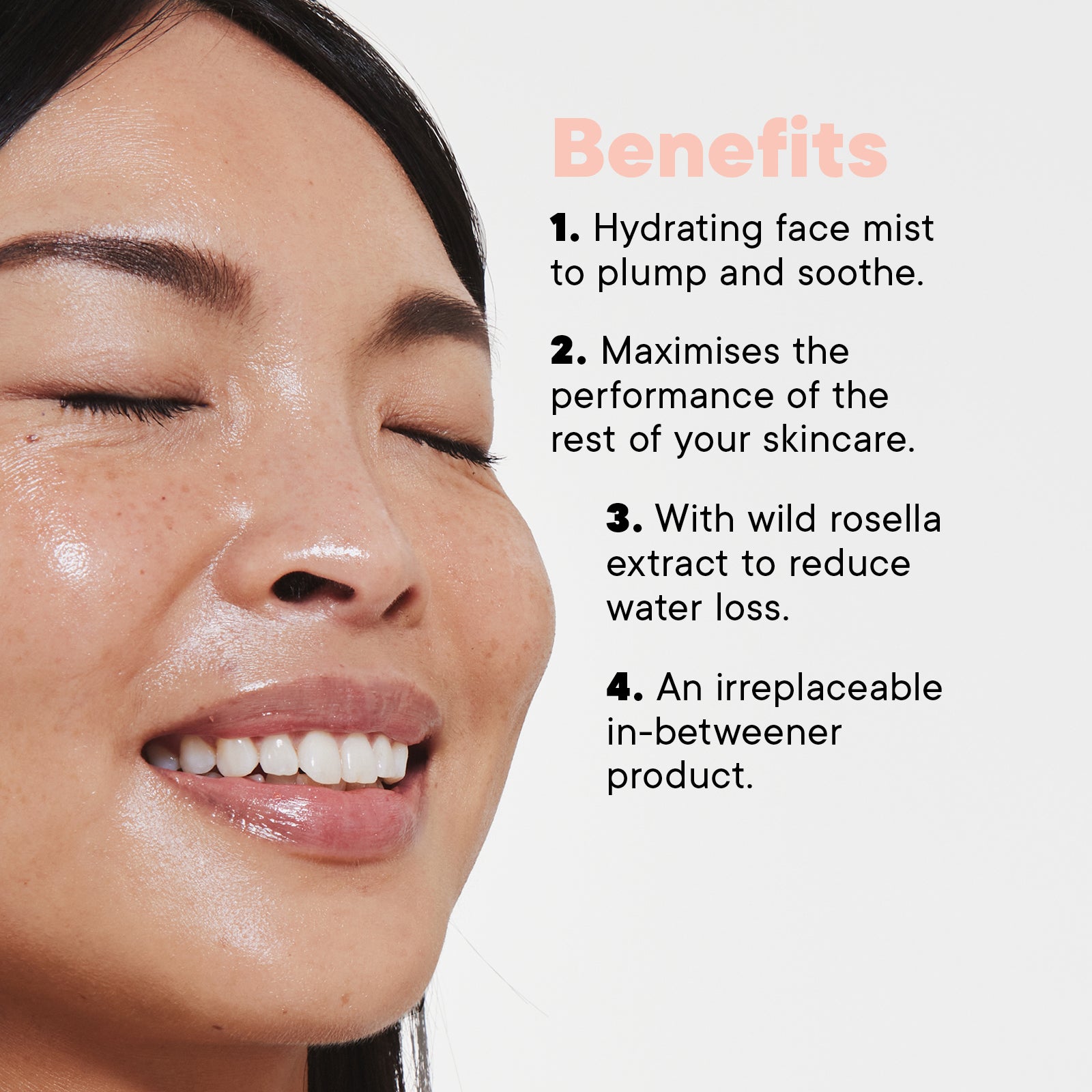 Prep Step Mist Go-To Skincare