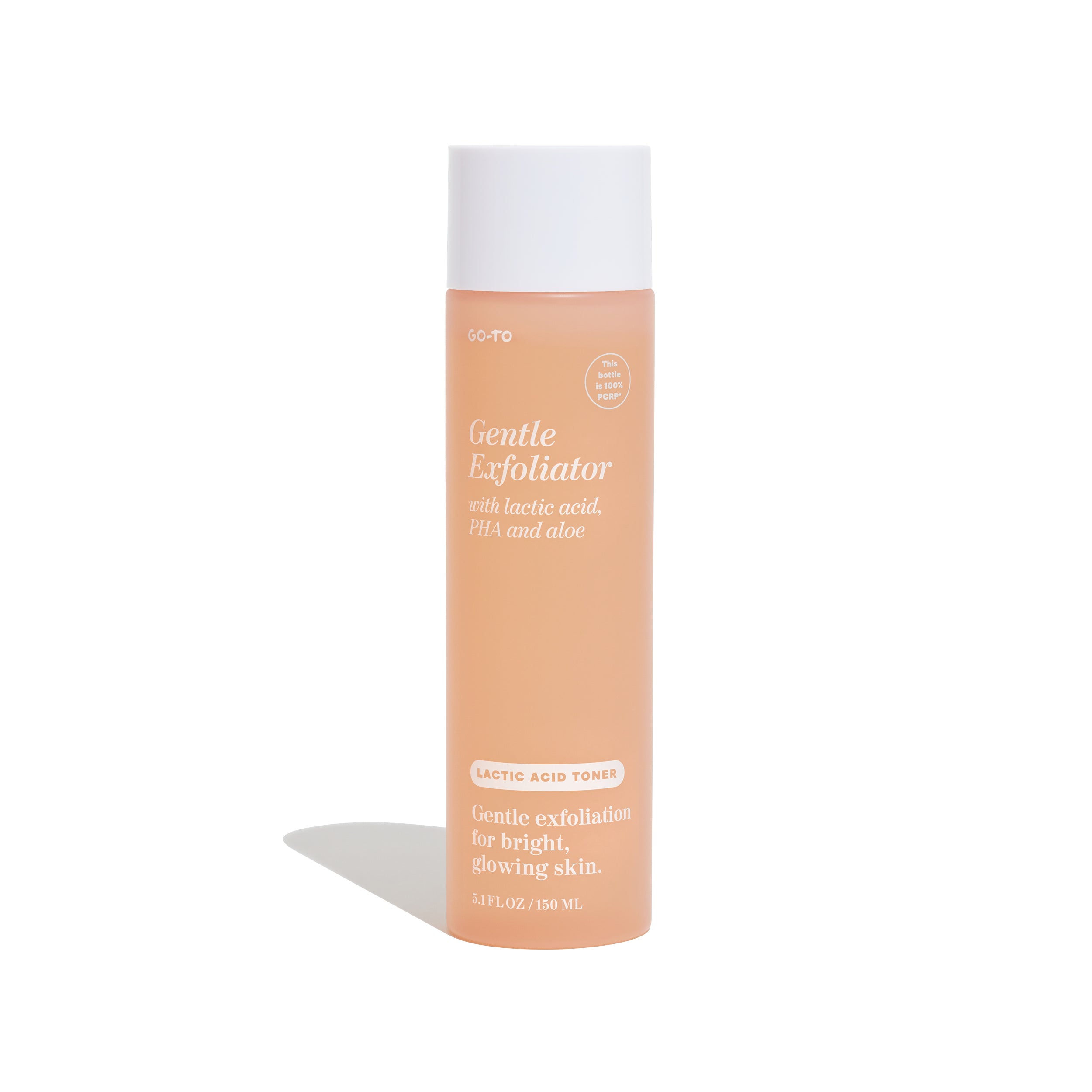 Gentle Exfoliator Gift Exfoliator Go-To Skincare