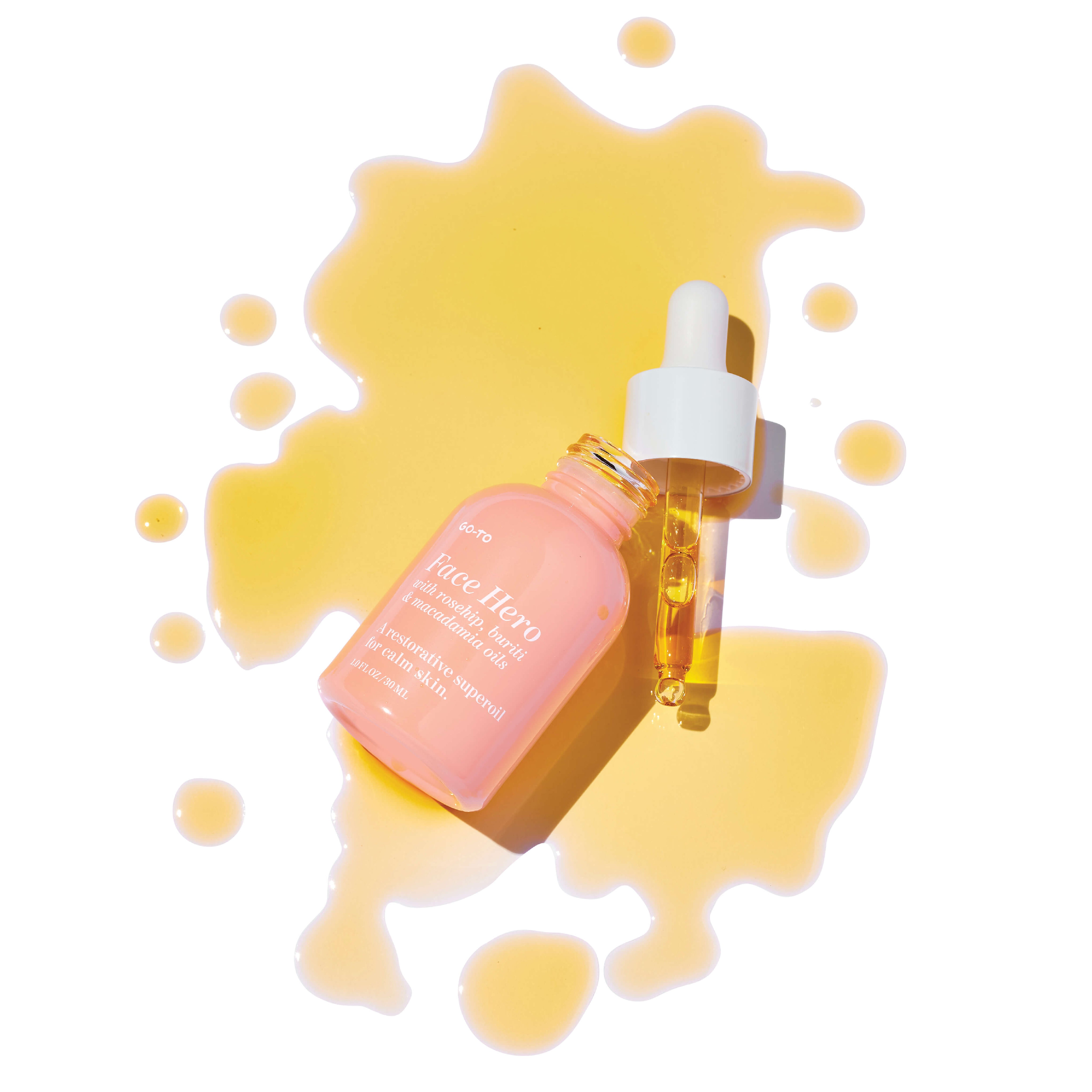 Morning Essentials Gifts & Sets Go-To Skincare