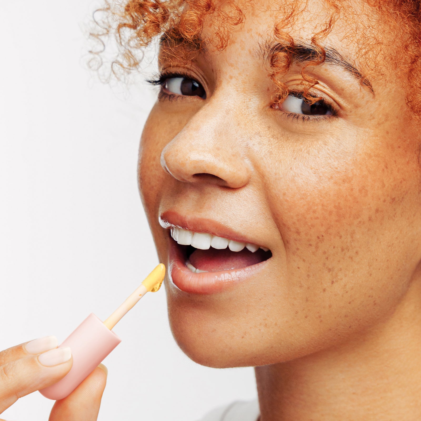 Lip Hero Lip Balm Go-To Skincare