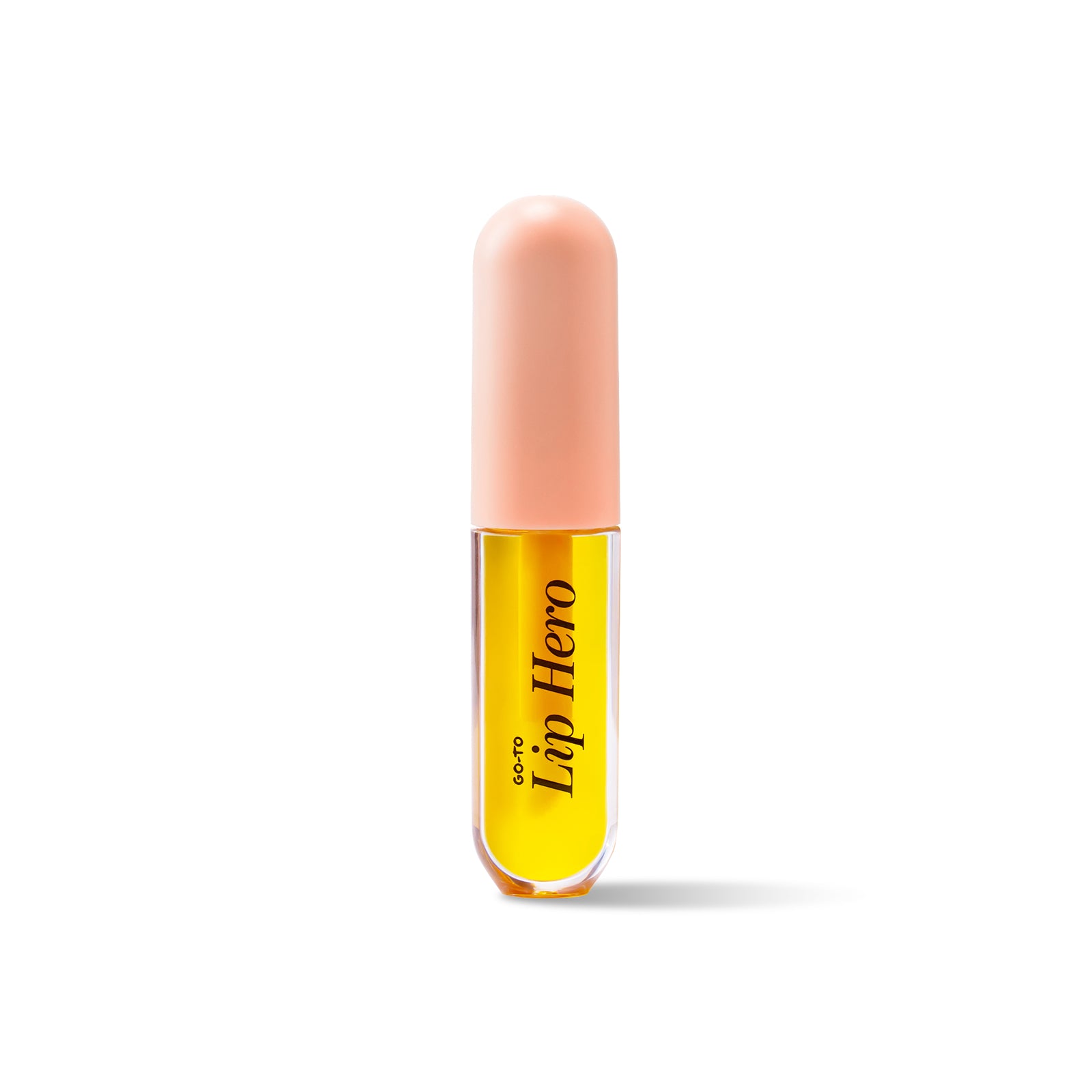 Lip Hero Lip Balm Go-To Skincare